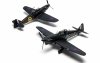 Airfix 05132 Boulton Paul Defiant NF.I 1/48